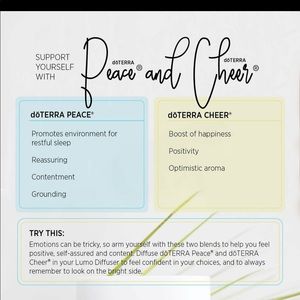 Lumo diffuser- brand new